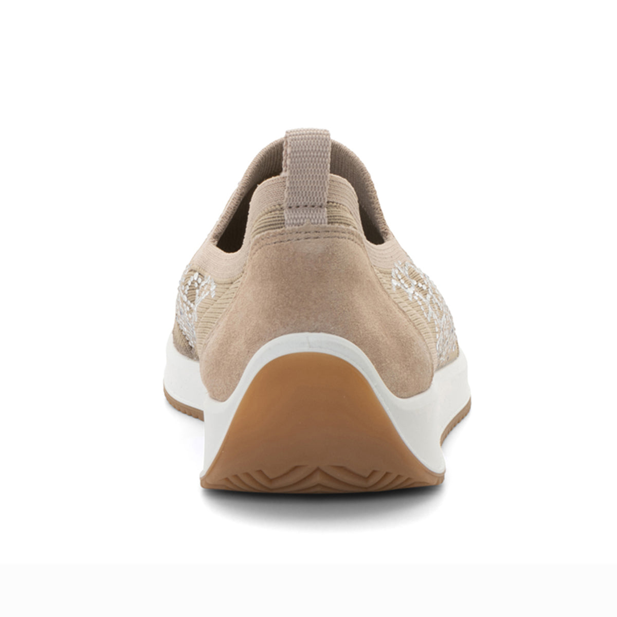 Lisbon Sneaker
