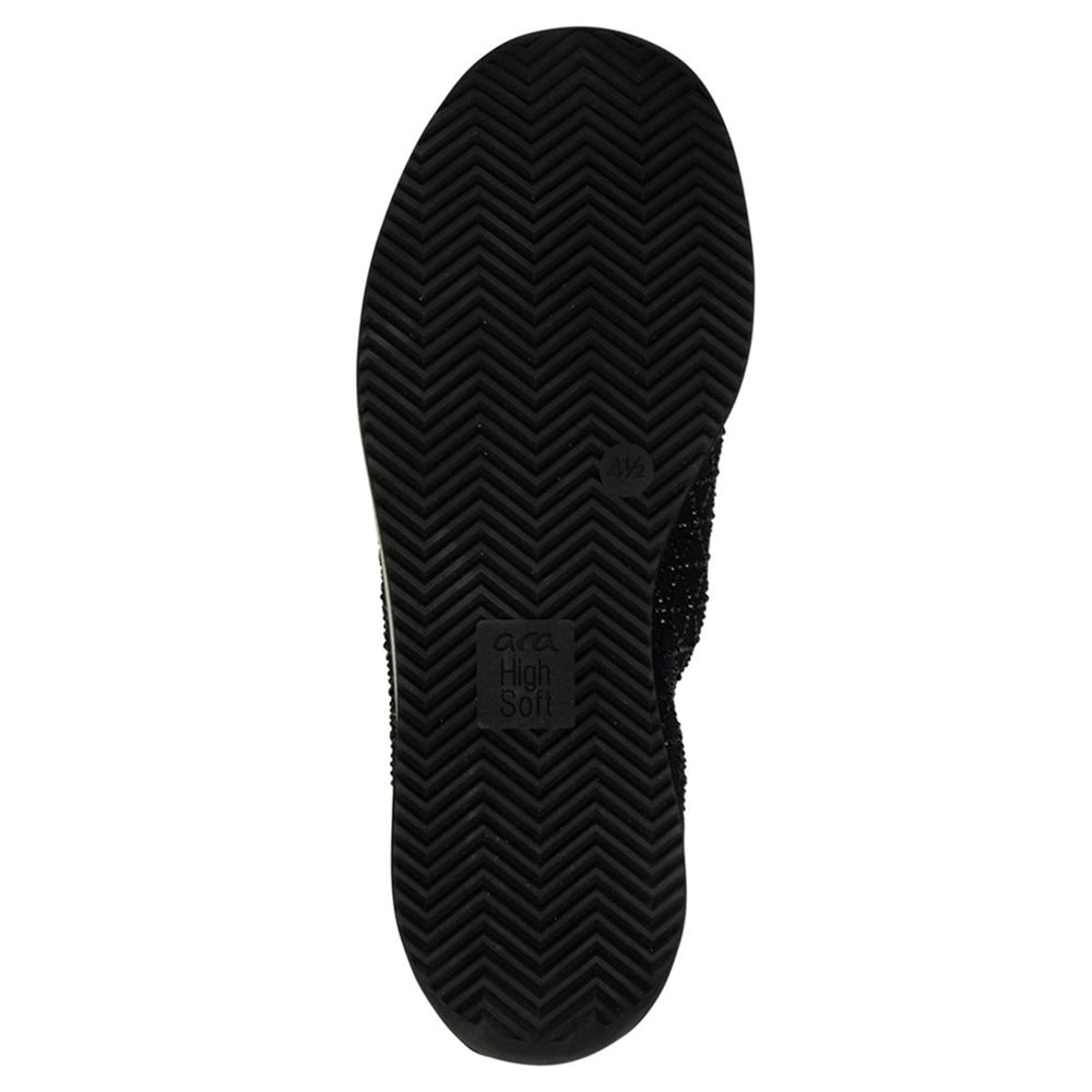 Lisbon Sneaker