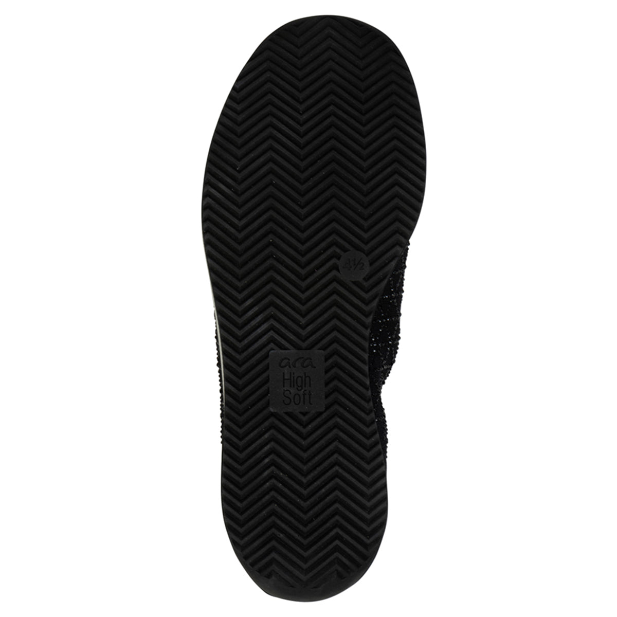Lisbon Sneaker