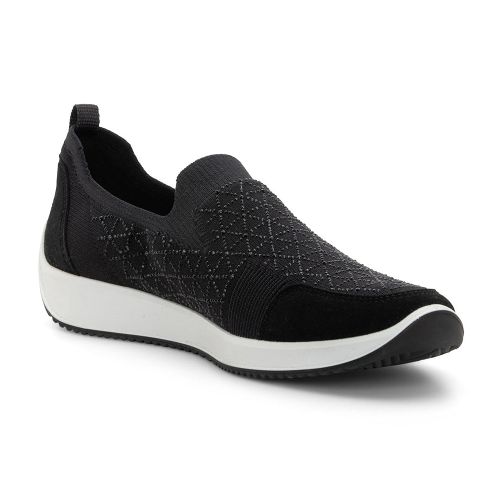 Lisbon Sneaker