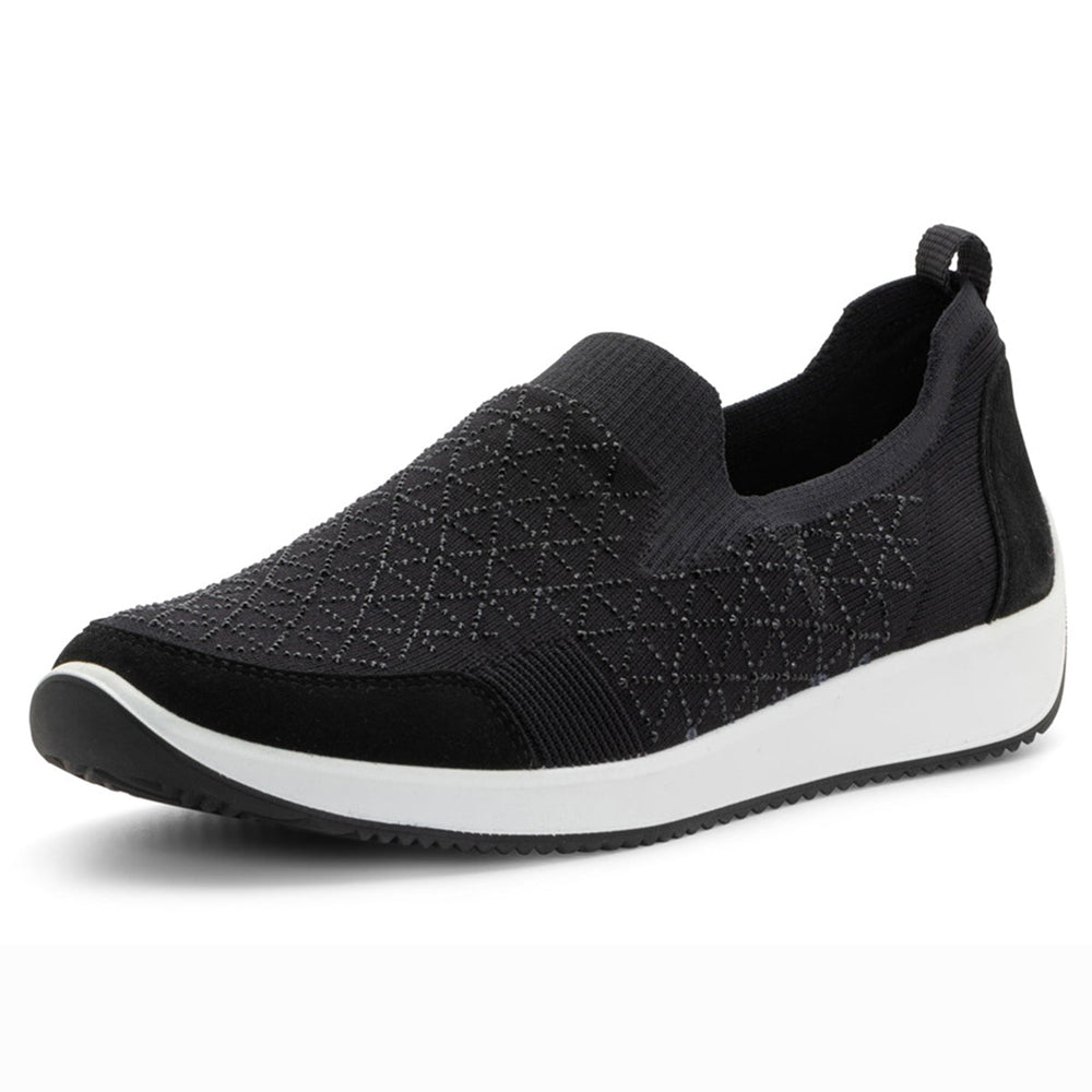 Lisbon Sneaker