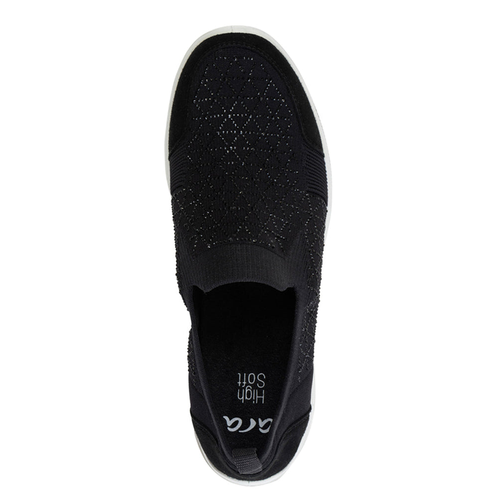 Lisbon Sneaker