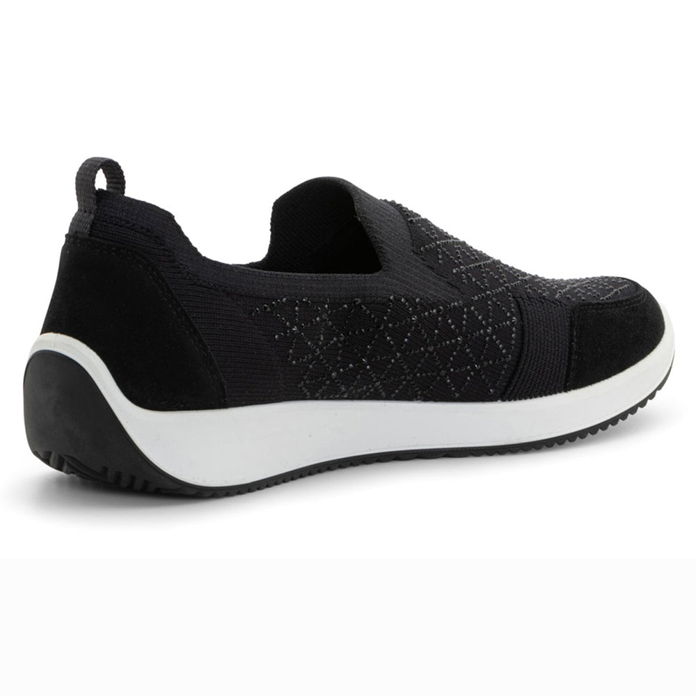 Lisbon Sneaker