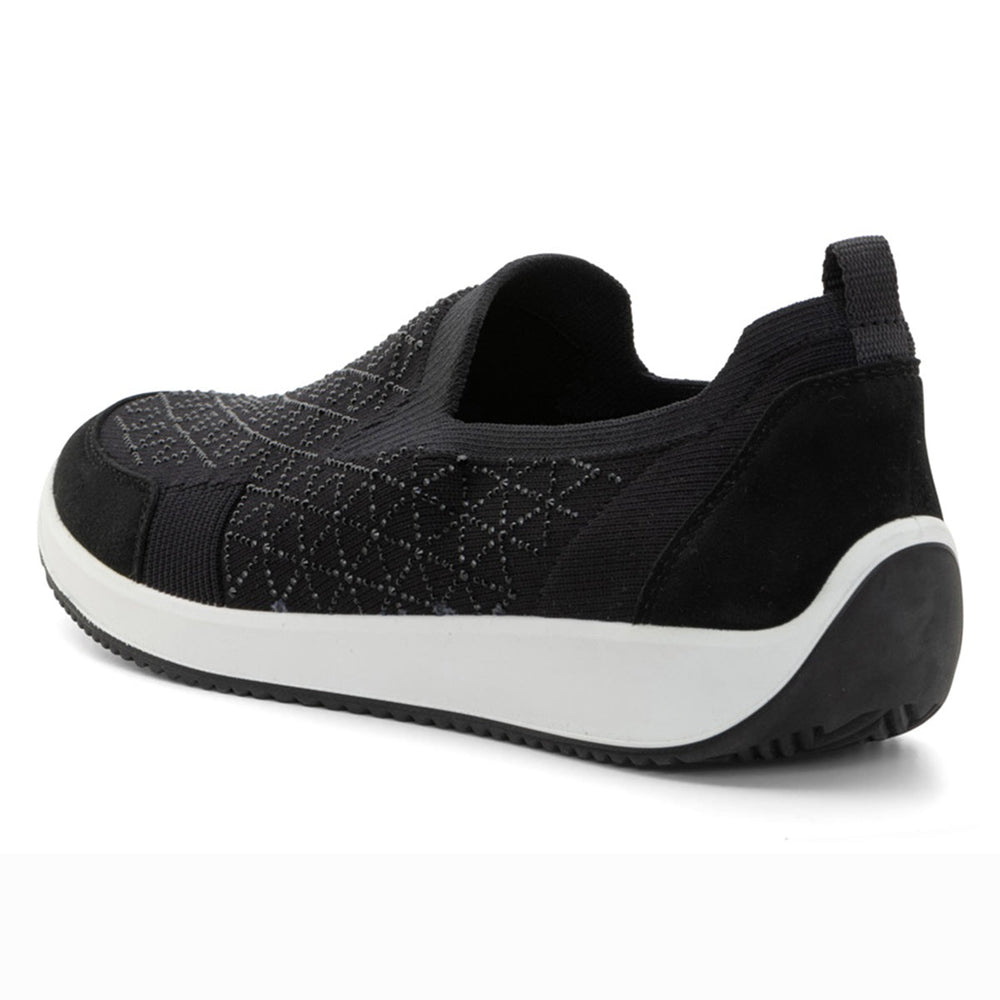 Lisbon Sneaker
