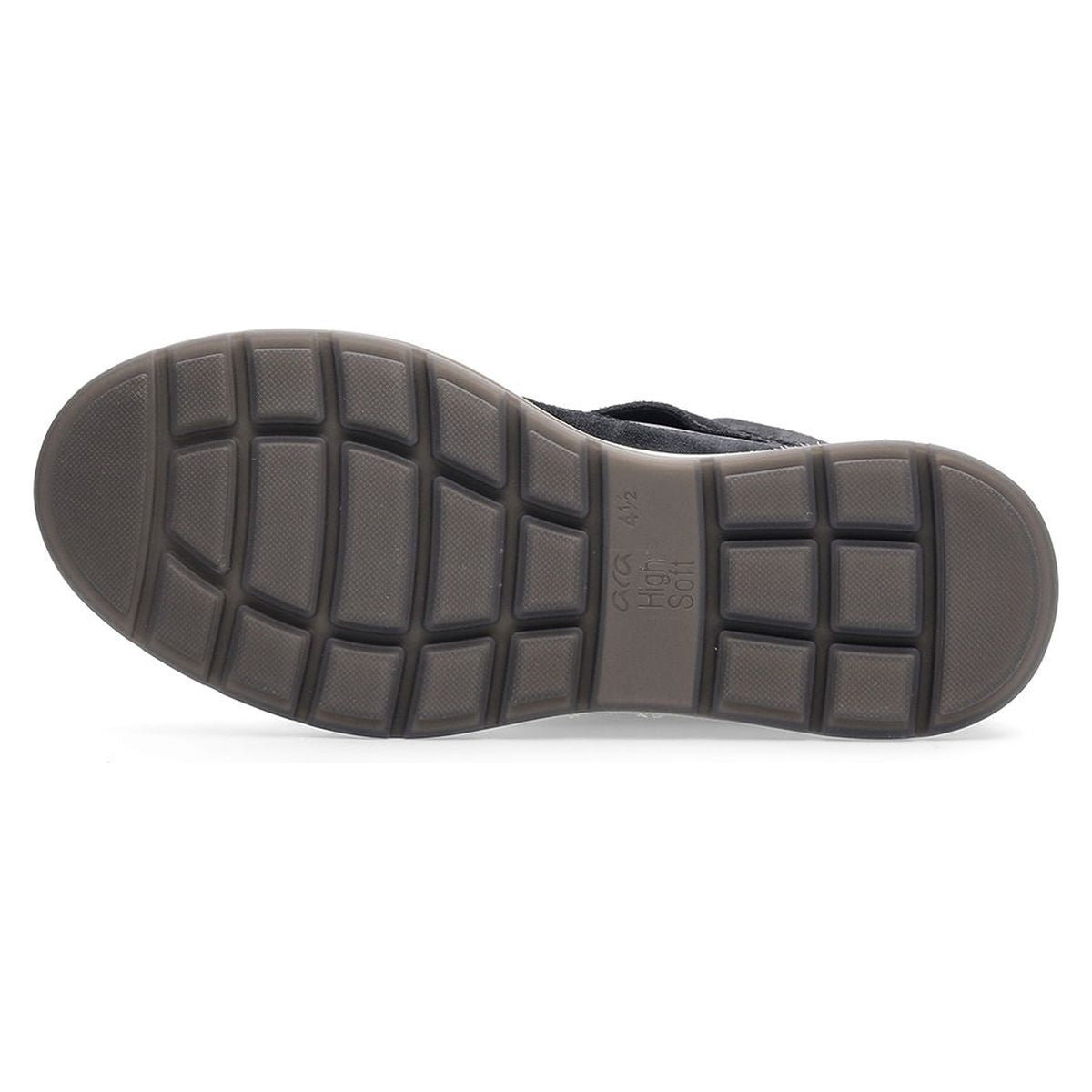 Ravenna Sneaker Bootie