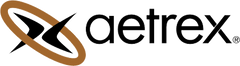 Aetrex brand logo