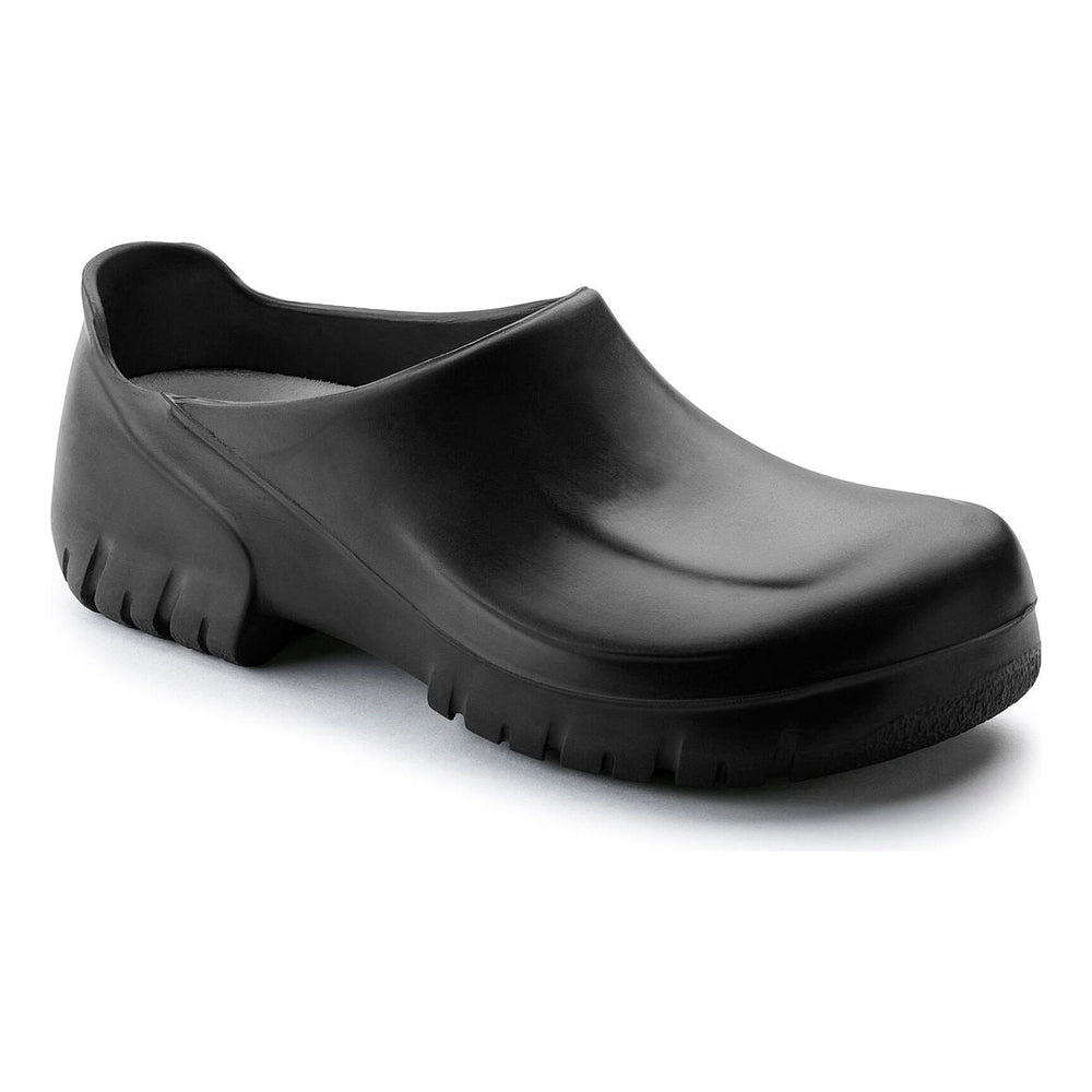 Birkenstock Alpro A630 Clog – Black