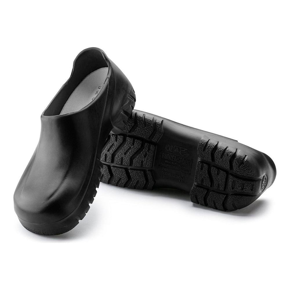 Birkenstock Alpro A630 Clog – Black