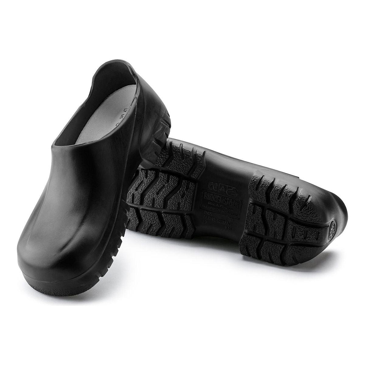 Birkenstock Alpro A630 Clog – Black