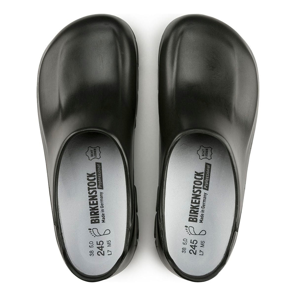 Birkenstock Alpro A630 Clog – Black