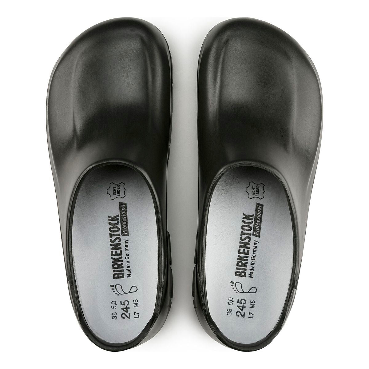 Birkenstock Alpro A630 Clog – Black