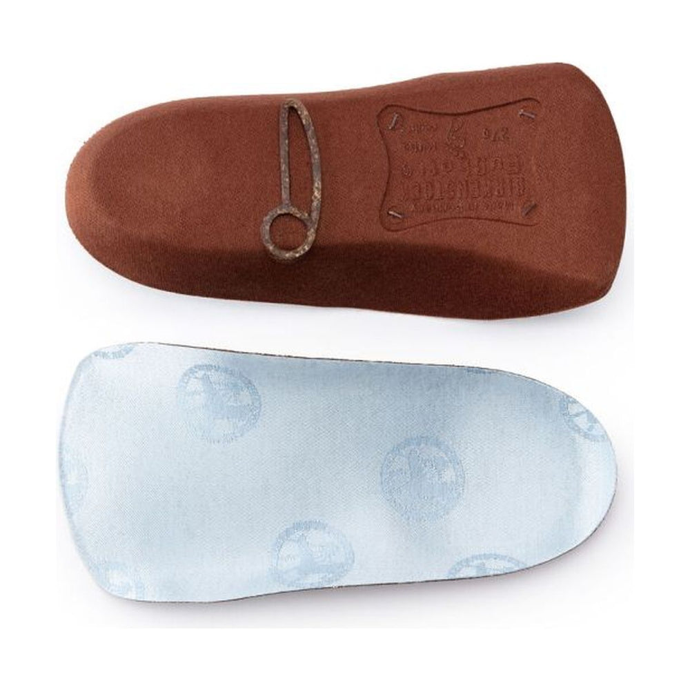Birkenstock Blue Footbed Arch Support Insole