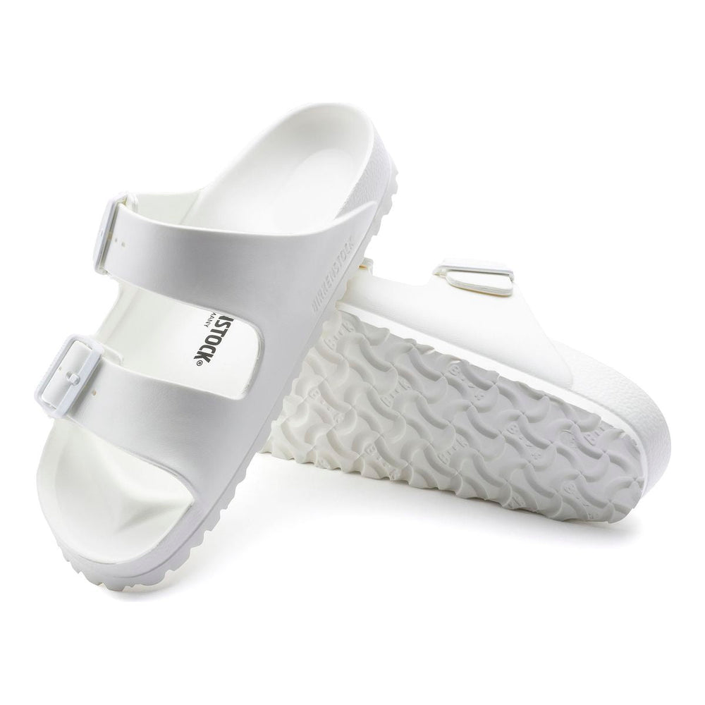 Birkenstock Arizona Essentials EVA — White