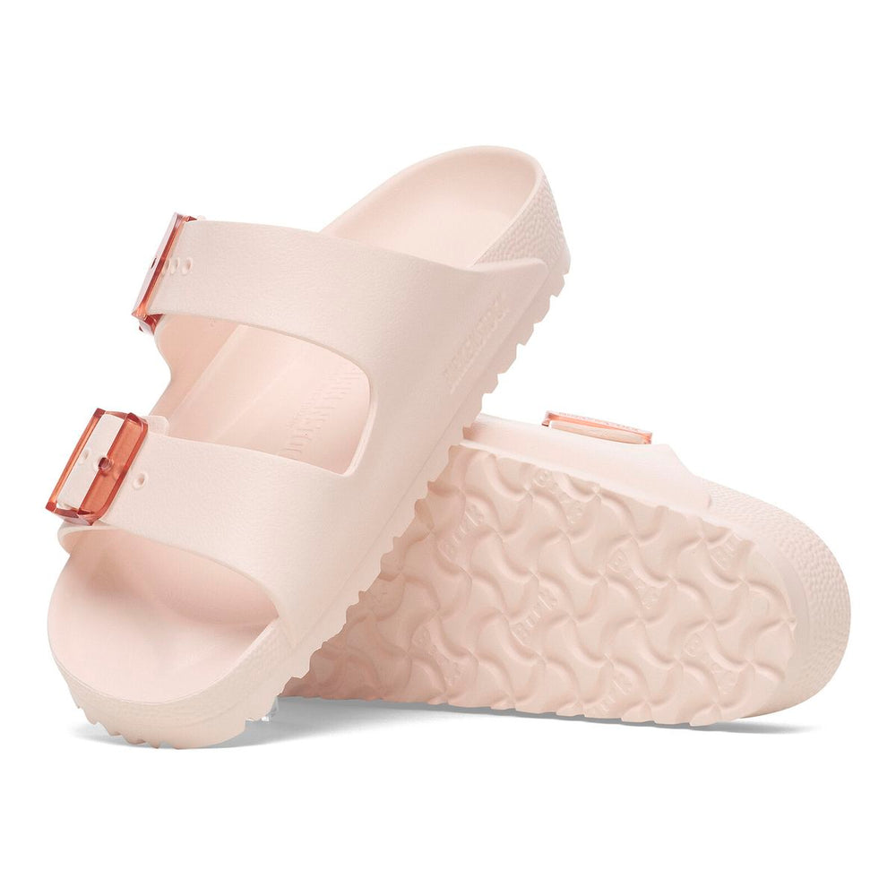 Birkenstock Arizona Essentials EVA — Stealth Rose