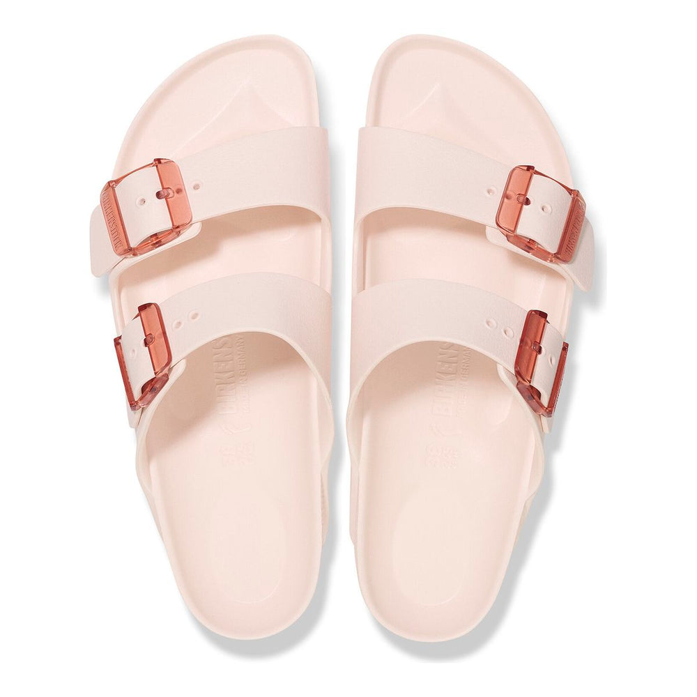 Birkenstock Arizona Essentials EVA — Stealth Rose
