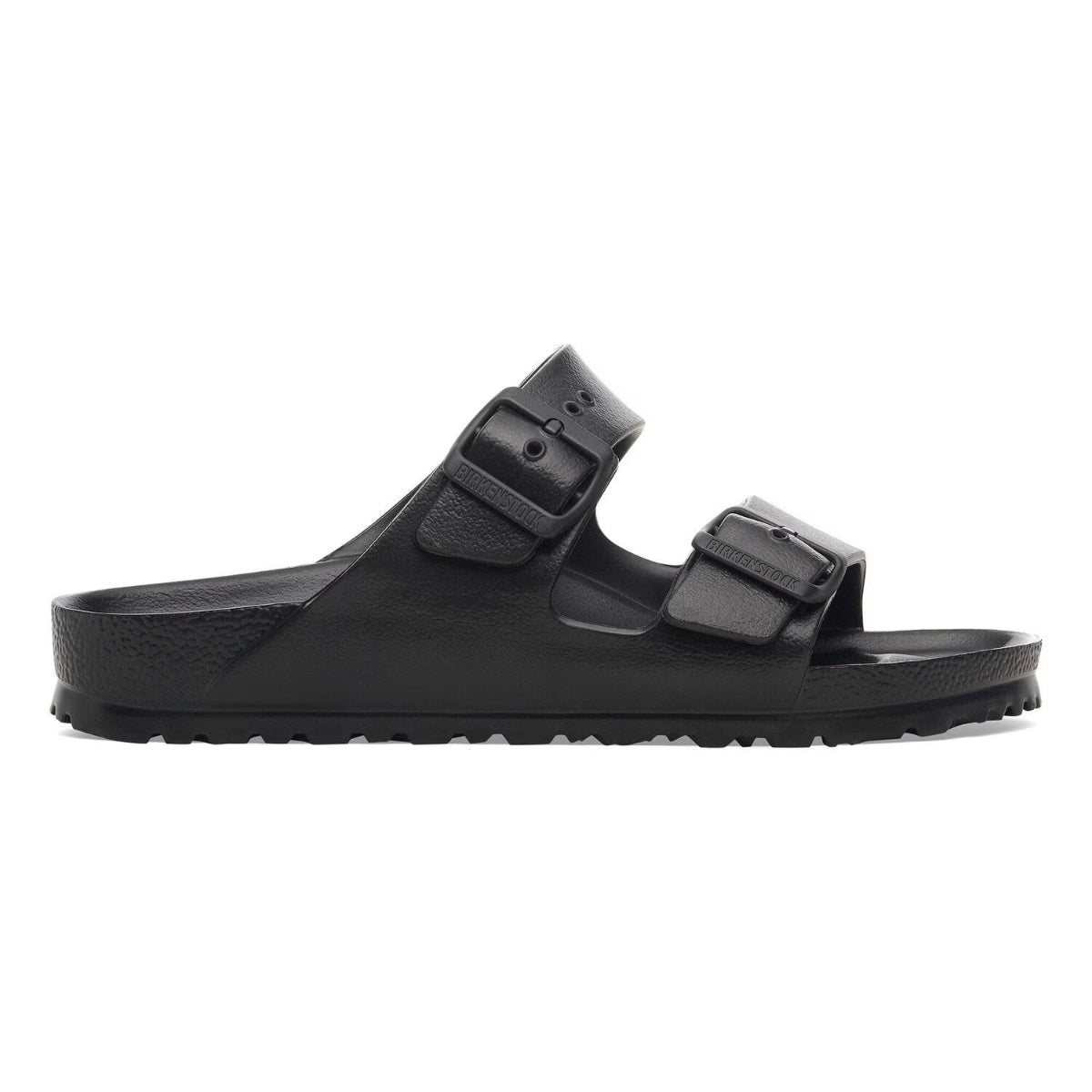 Birkenstock Arizona Essentials EVA — Black (Men’s)