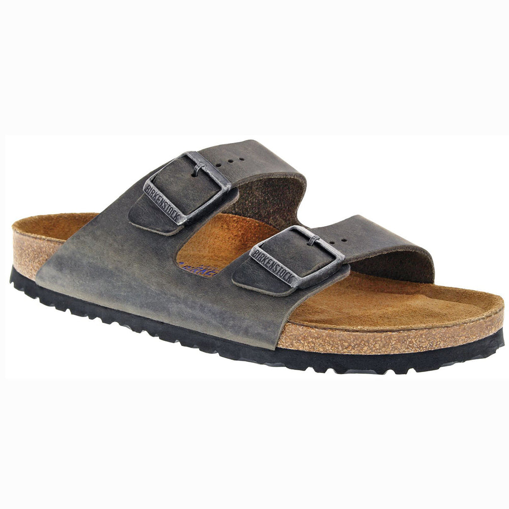 ARIZONA Soft Footbed
