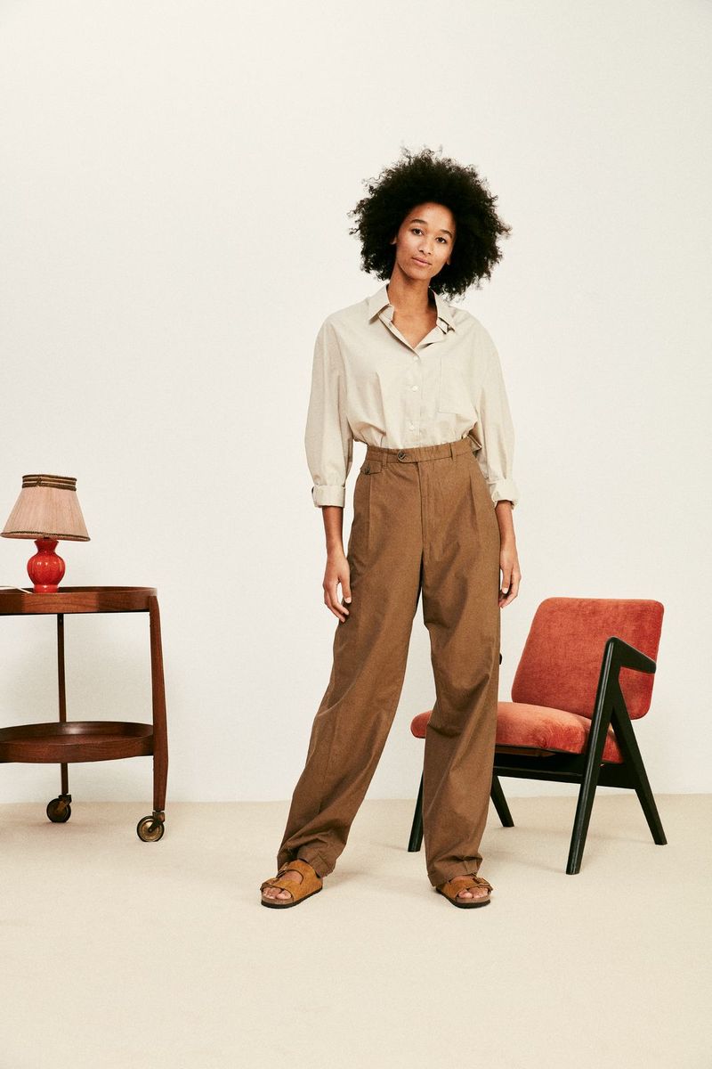 Birkenstock Arizona Soft Footbed — Mink Suede