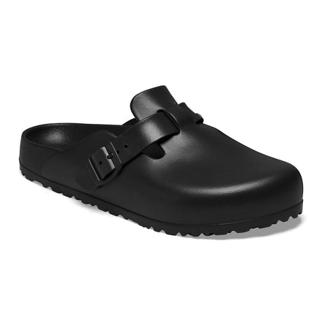 Birkenstock EVA Boston Clog in black
