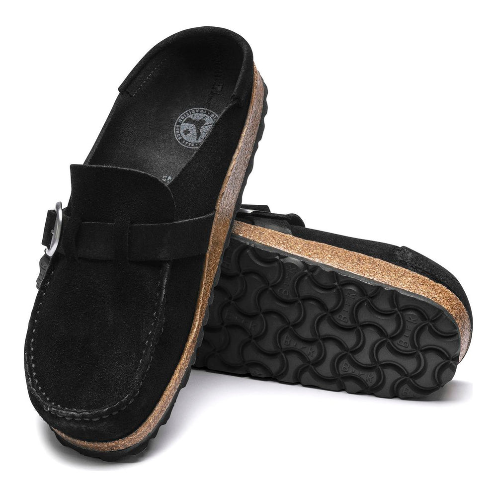 Birkenstock Buckley Clog – Black