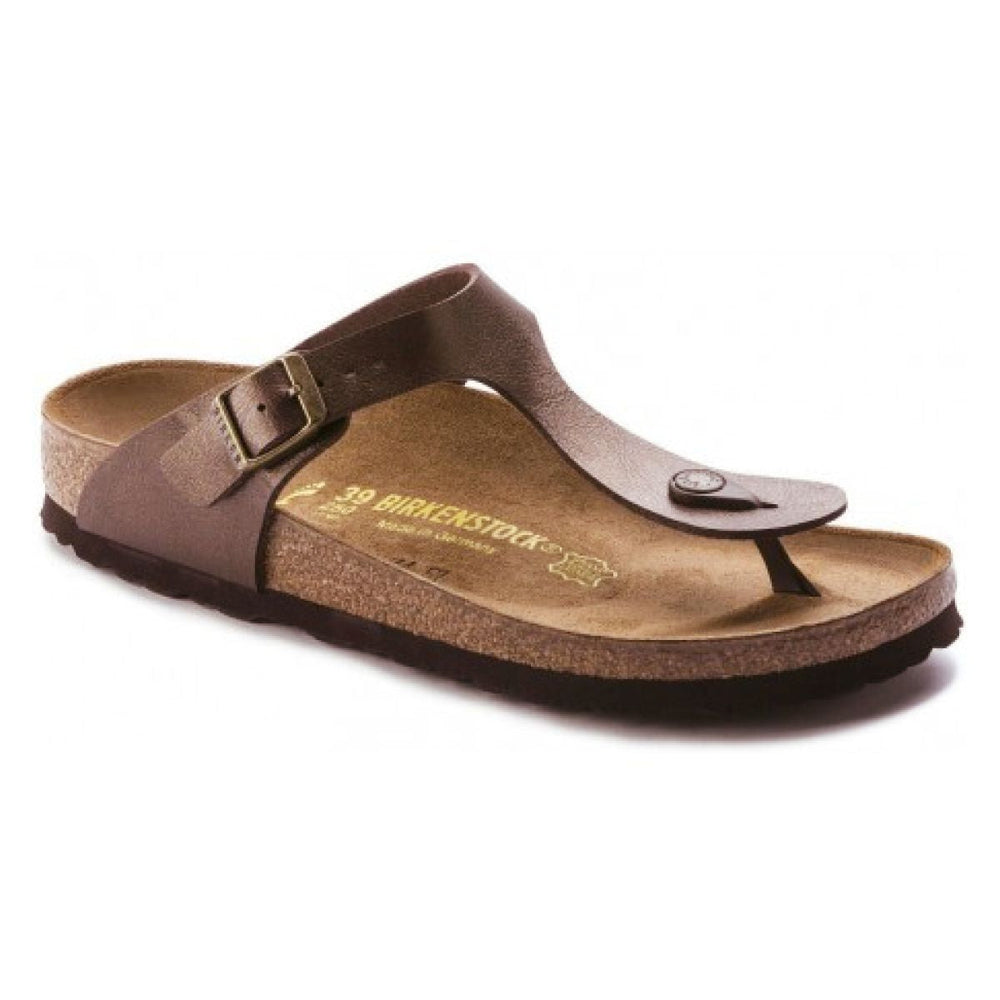 Birkenstock Gizeh Birko-Flor