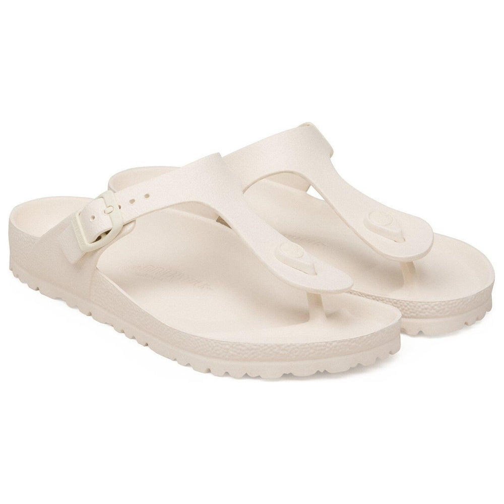 Birkenstock Gizeh EVA – Eggshell