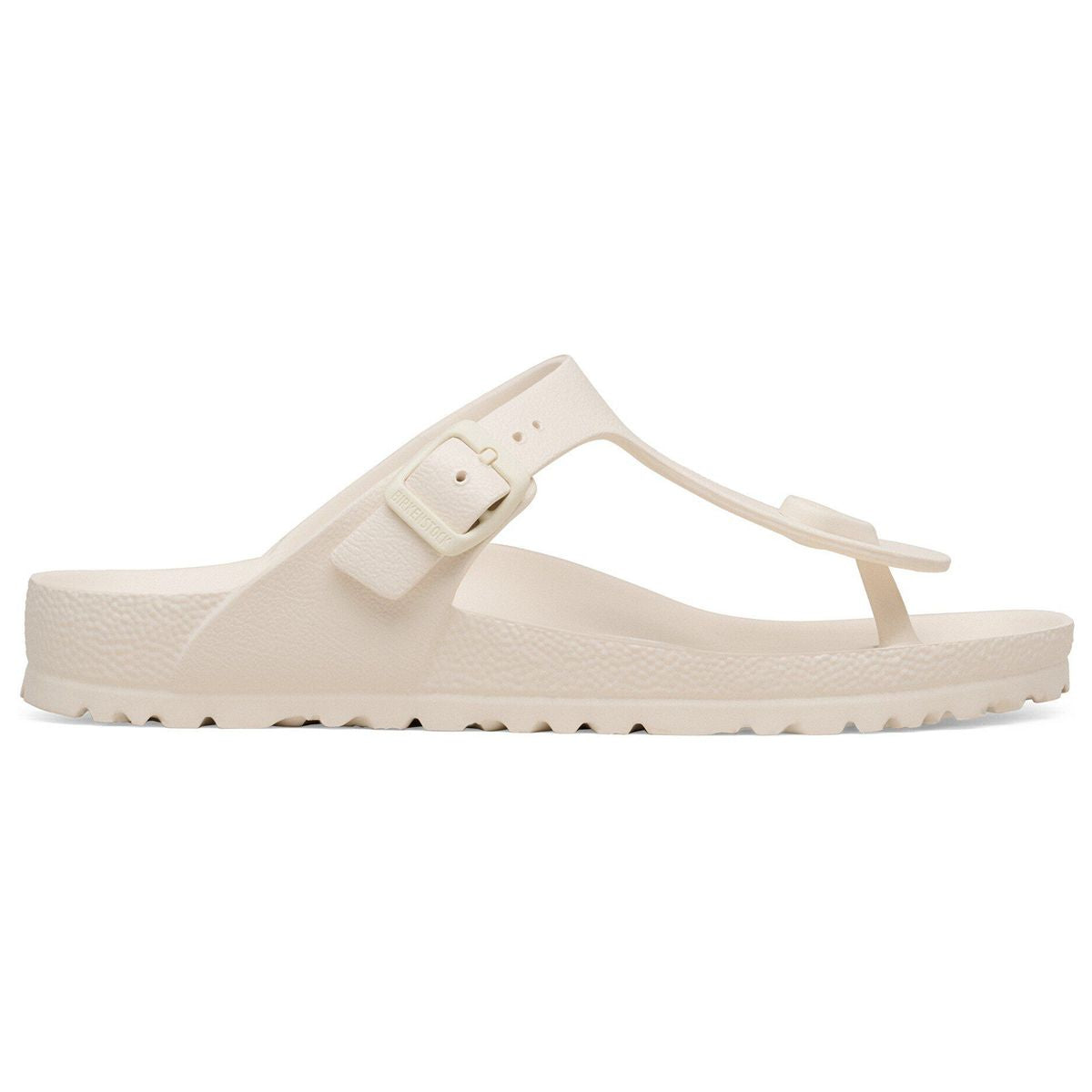Birkenstock Gizeh EVA – Eggshell