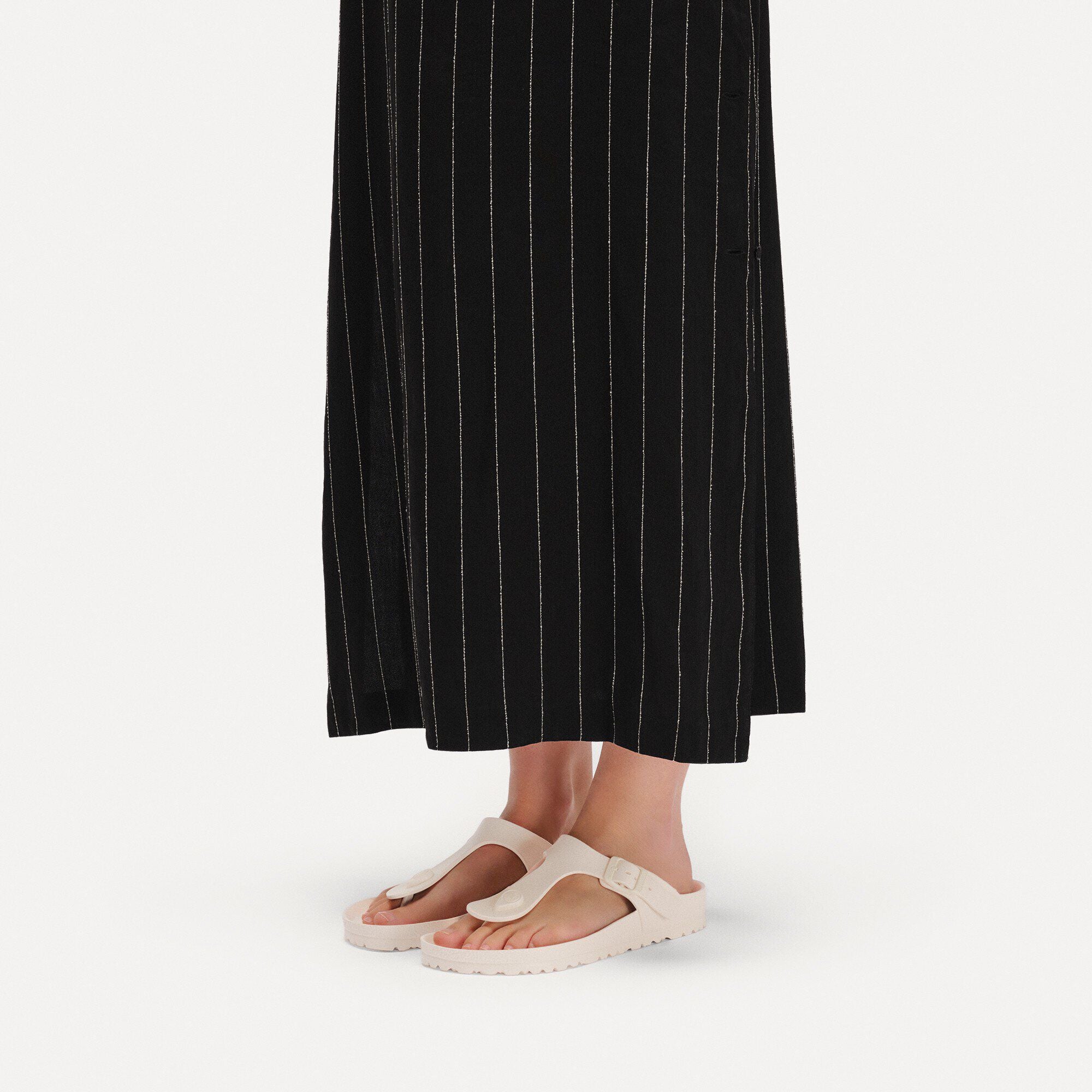 Birkenstock Gizeh EVA – Eggshell