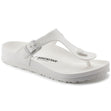 Birkenstock Gizeh EVA – White