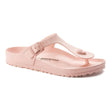 Birkenstock Gizeh EVA – Rose