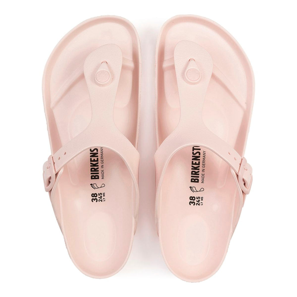 Birkenstock Gizeh EVA – Rose