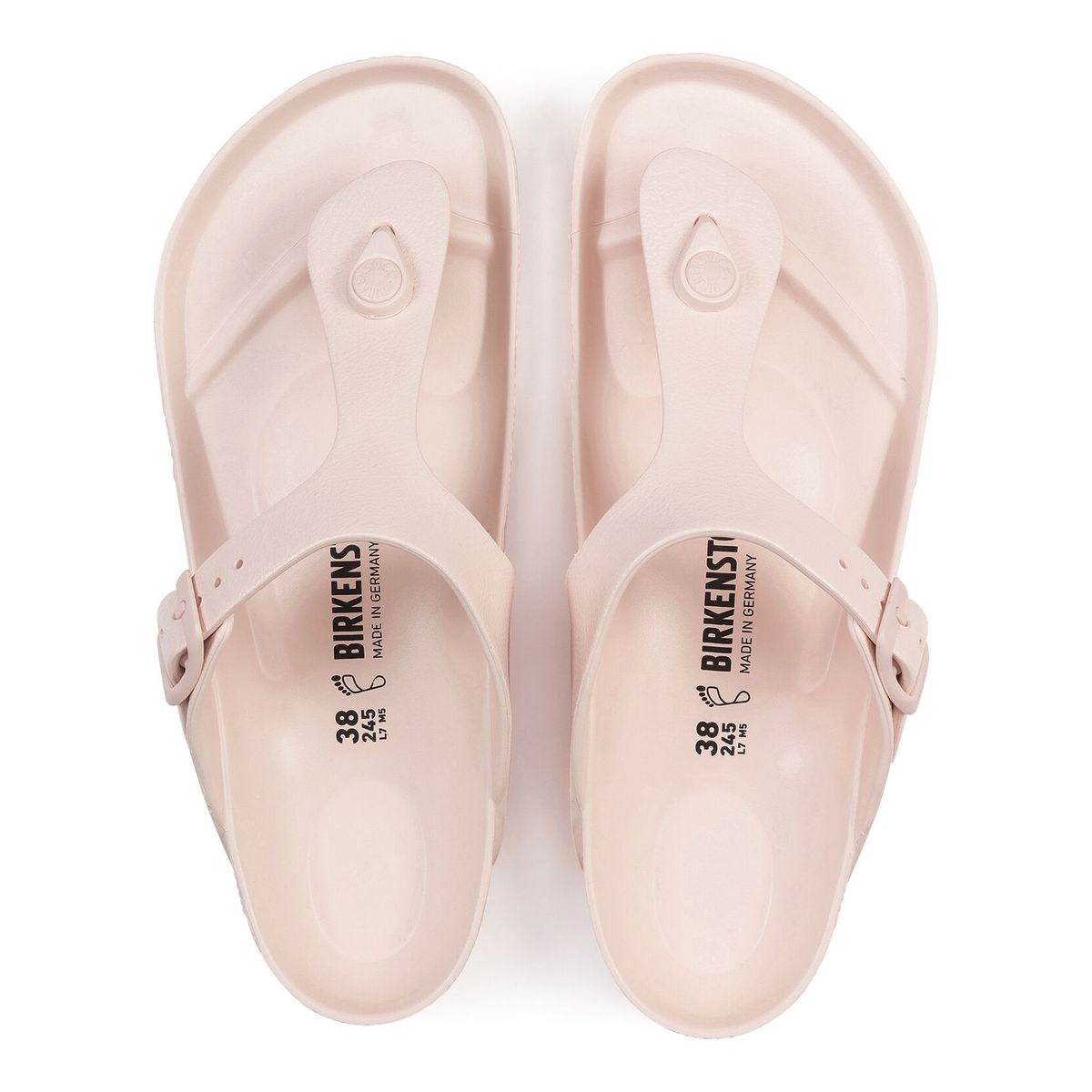 Birkenstock Gizeh EVA – Rose
