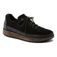 Birkenstock Honnef Suede – Black