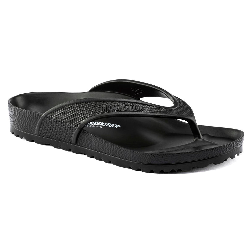 Birkenstock Honolulu EVA – Black