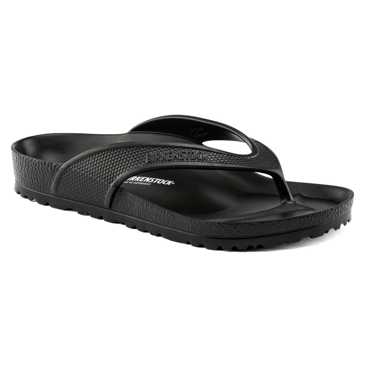 Birkenstock Honolulu EVA – Black