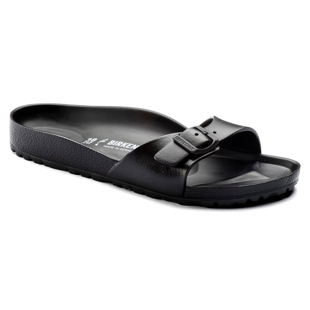 Birkenstock Madrid Women's EVA Sandal – Black