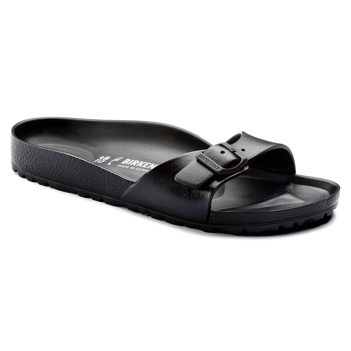 Birkenstock Madrid Women's EVA Sandal – Black