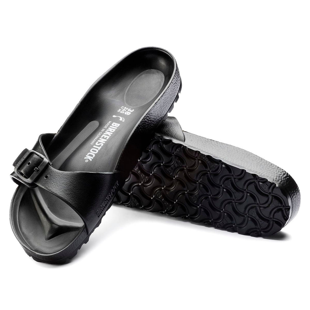Birkenstock Madrid Women's EVA Sandal – Black
