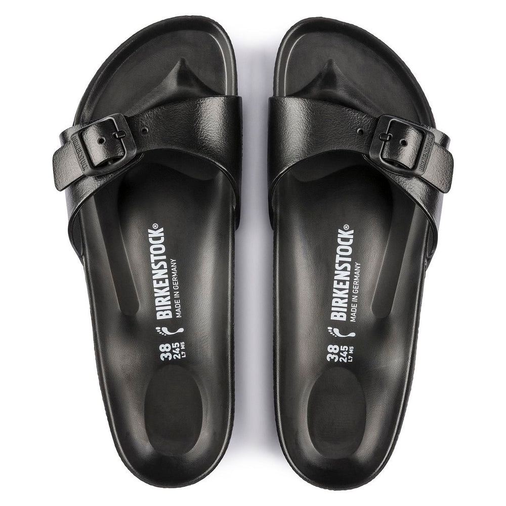 Birkenstock Madrid Women's EVA Sandal – Black