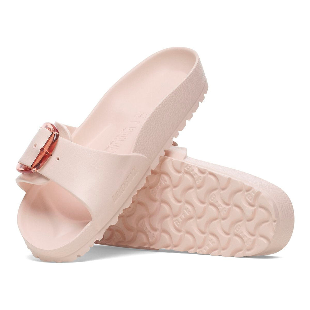 Birkenstock Madrid Big Buckle EVA – Stealth Pink