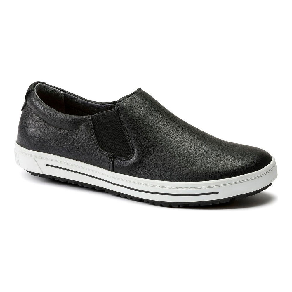 Birkenstock QO400 Slip on Unisex Work Sneaker