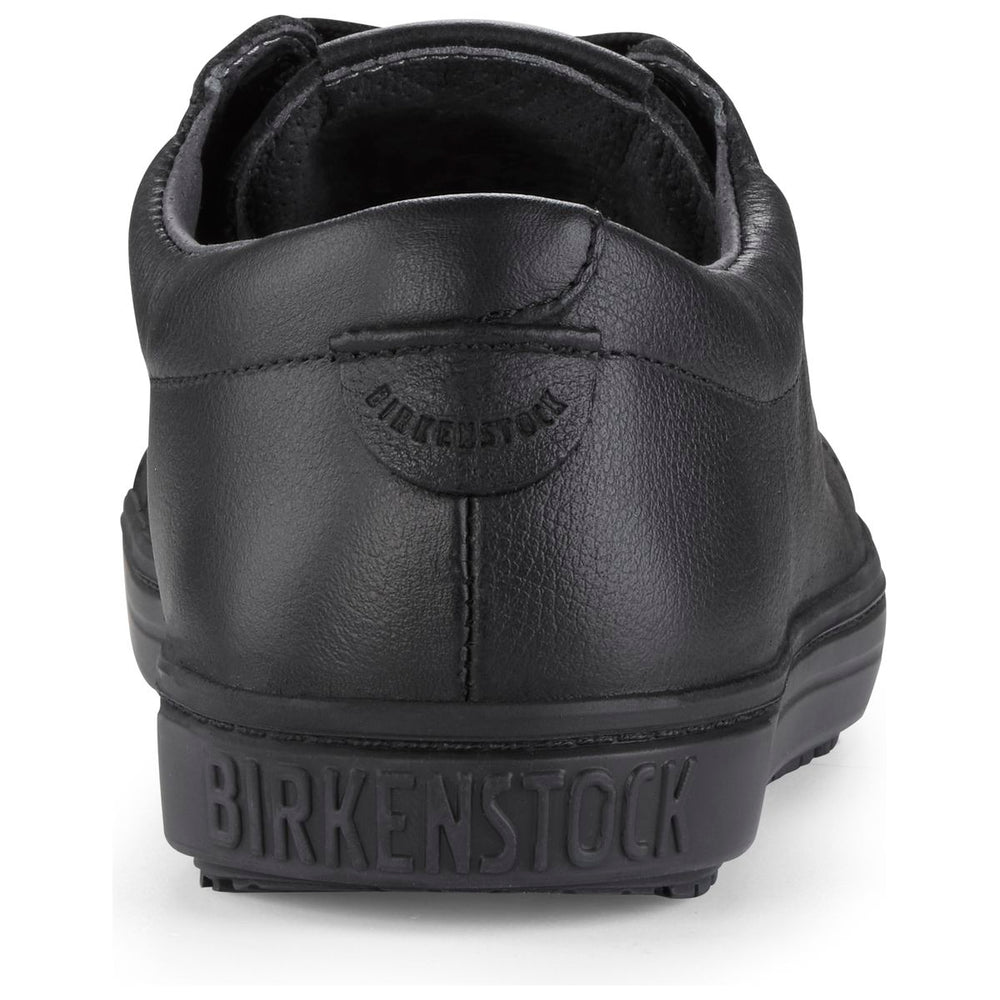 Birkenstock QO 500 Leather – Black