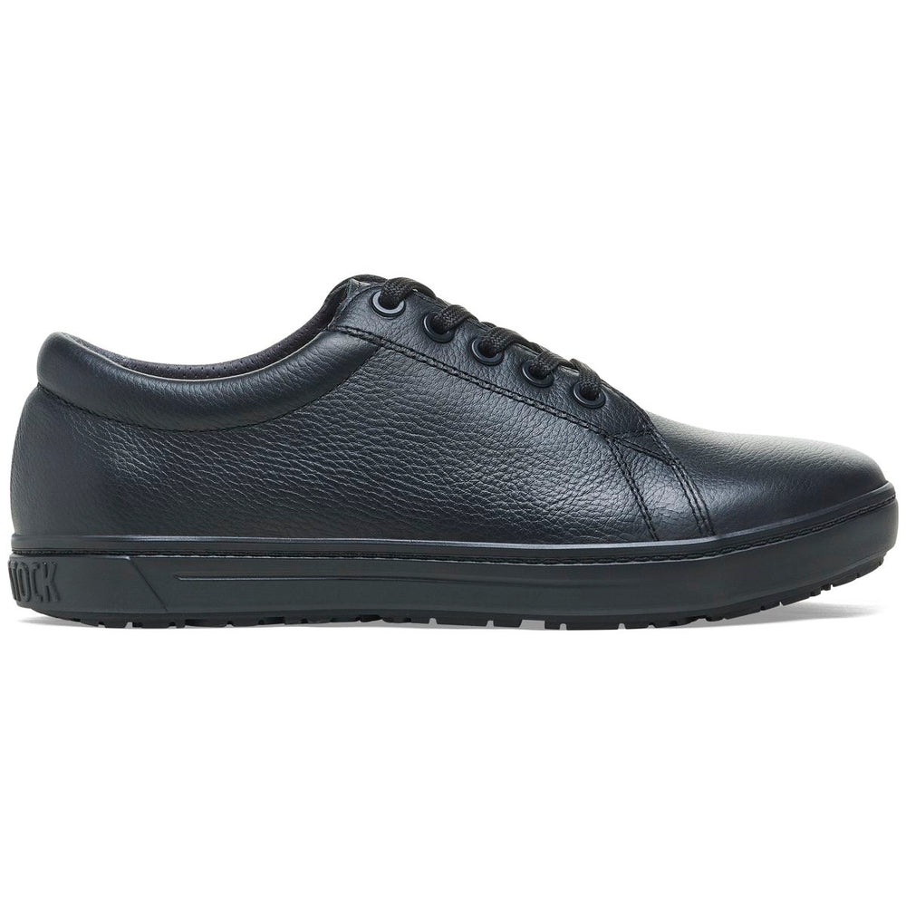 Birkenstock QO 500 Leather – Black