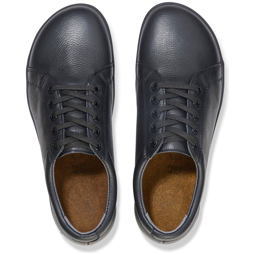 Birkenstock QO 500 Leather – Black