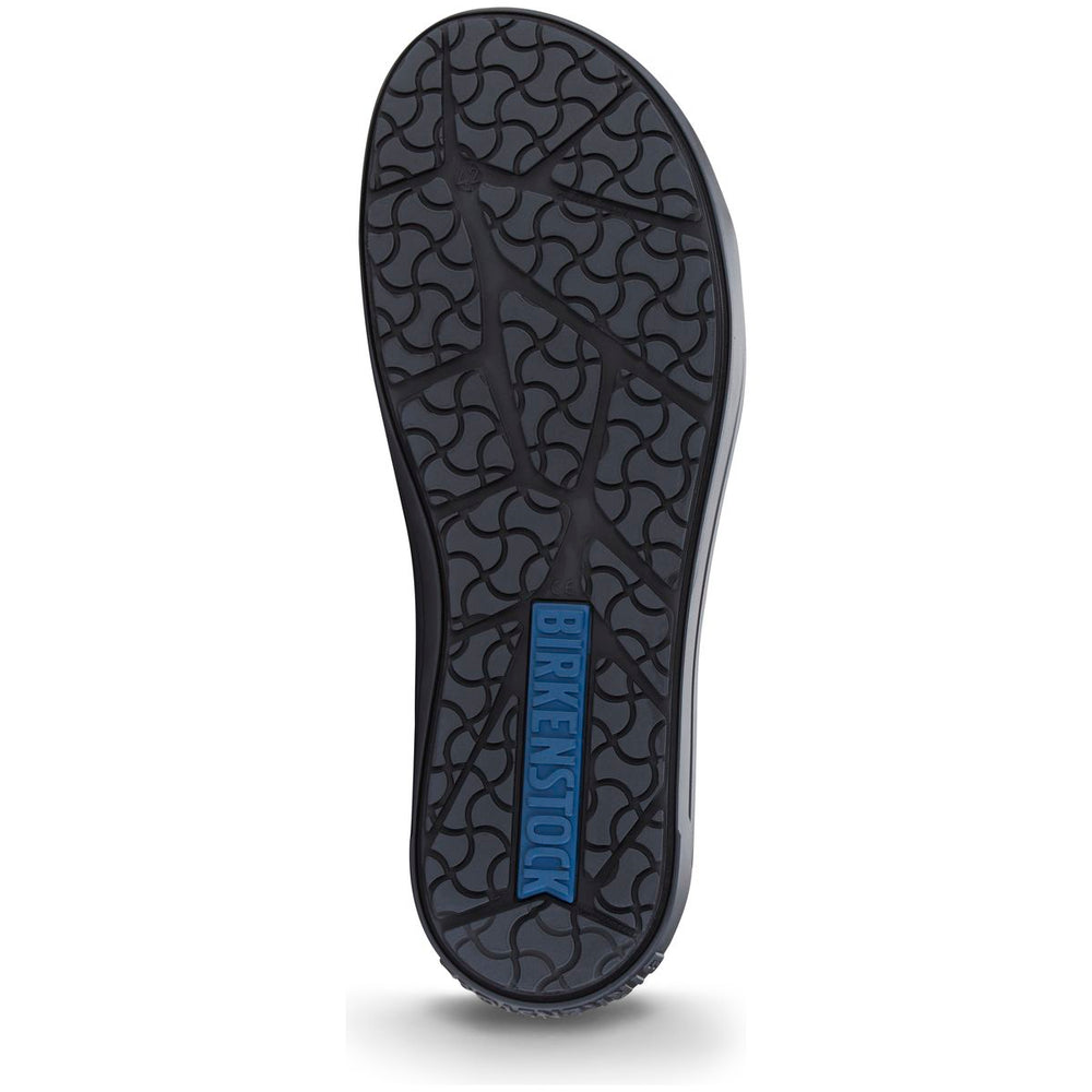 Birkenstock QO 500 Leather – Black