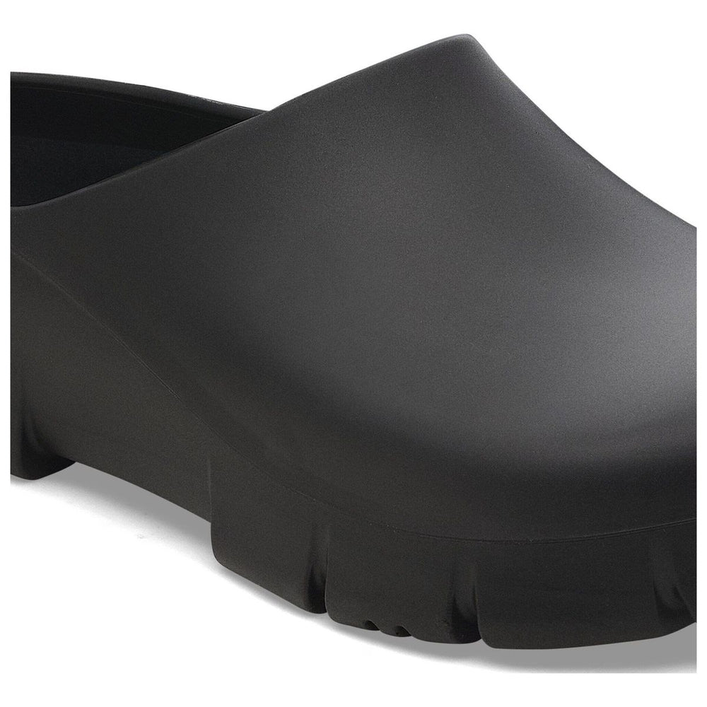 Birkenstock Super Birki 2.0 Unisex Clog – Black