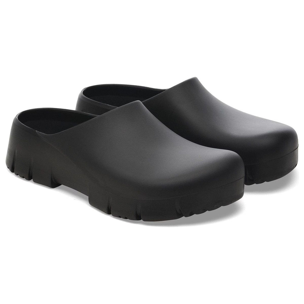 Birkenstock Super Birki 2.0 Unisex Clog – Black