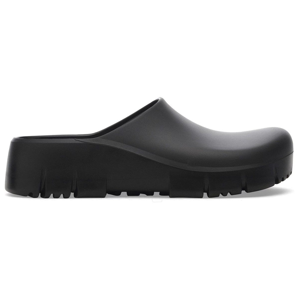 Birkenstock Super Birki 2.0 Unisex Clog – Black