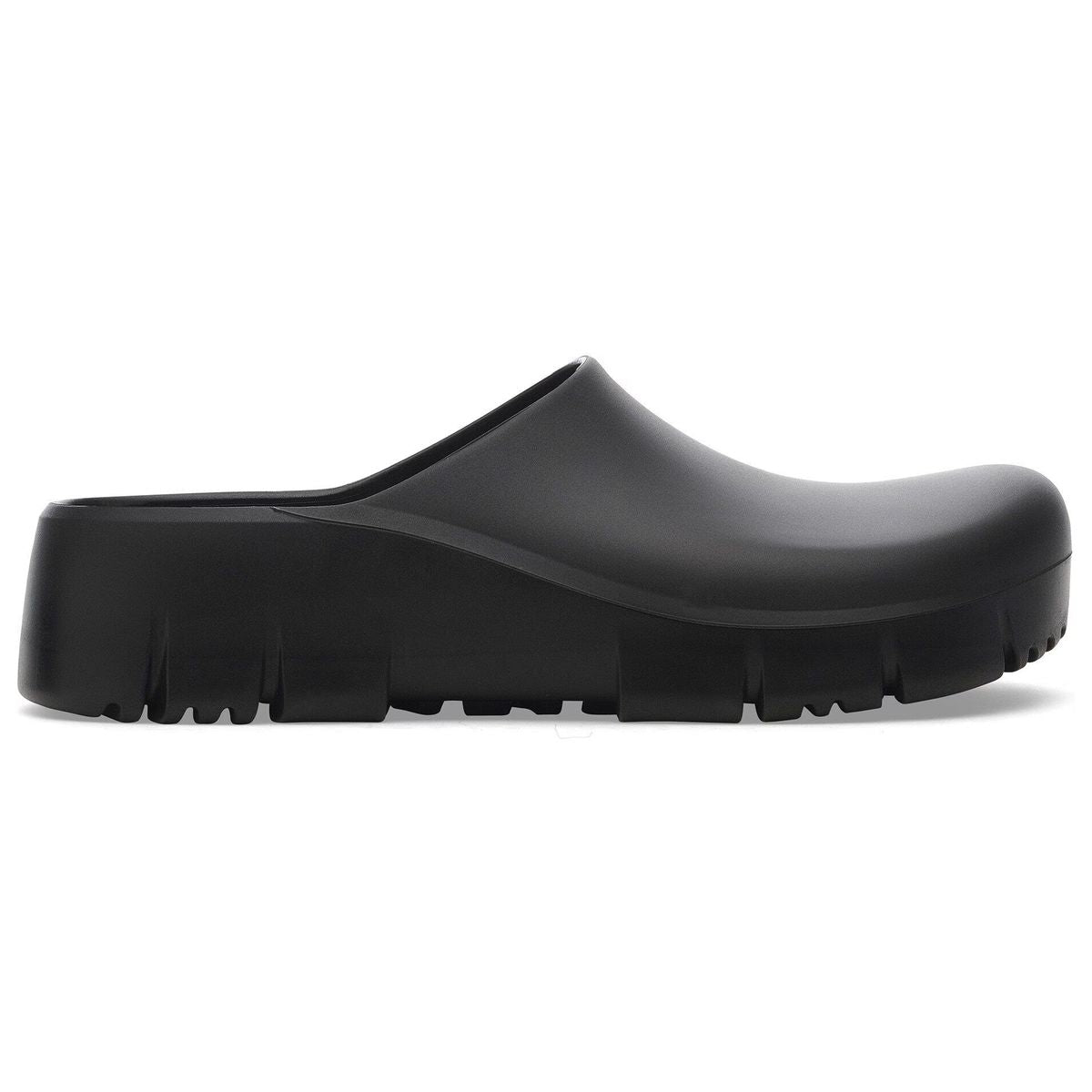 Birkenstock Super Birki 2.0 Unisex Clog – Black