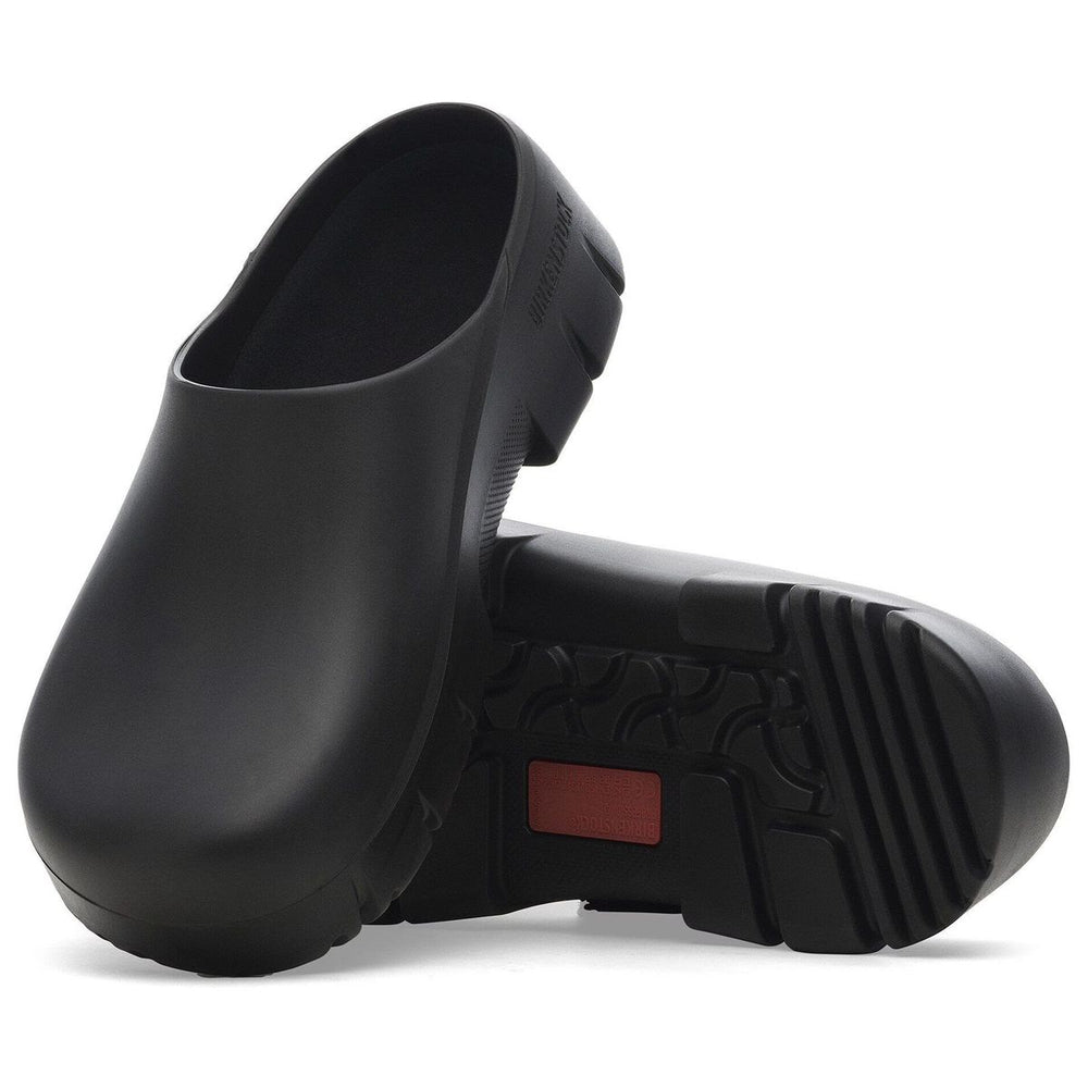 Birkenstock Super Birki 2.0 Unisex Clog – Black